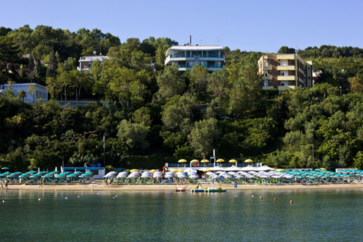 gallery spiaggia
