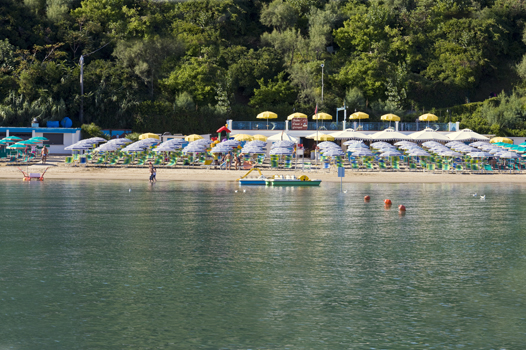 gallery spiaggia