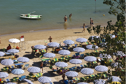 gallery spiaggia
