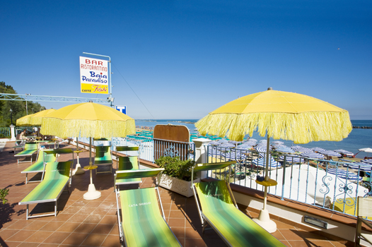 gallery spiaggia