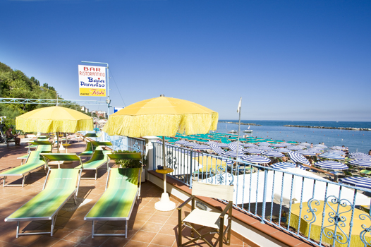 gallery spiaggia