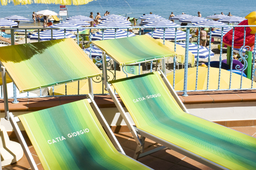 gallery spiaggia