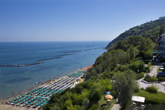 gallery spiaggia